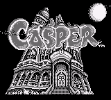 Casper (Europe)